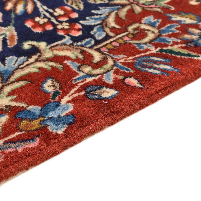 Perserteppich - Royal - 60 x 90 cm - mehrfarbig