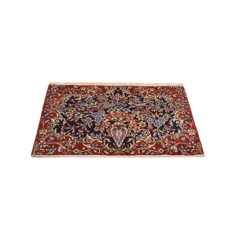 Perserteppich - Royal - 60 x 90 cm - mehrfarbig