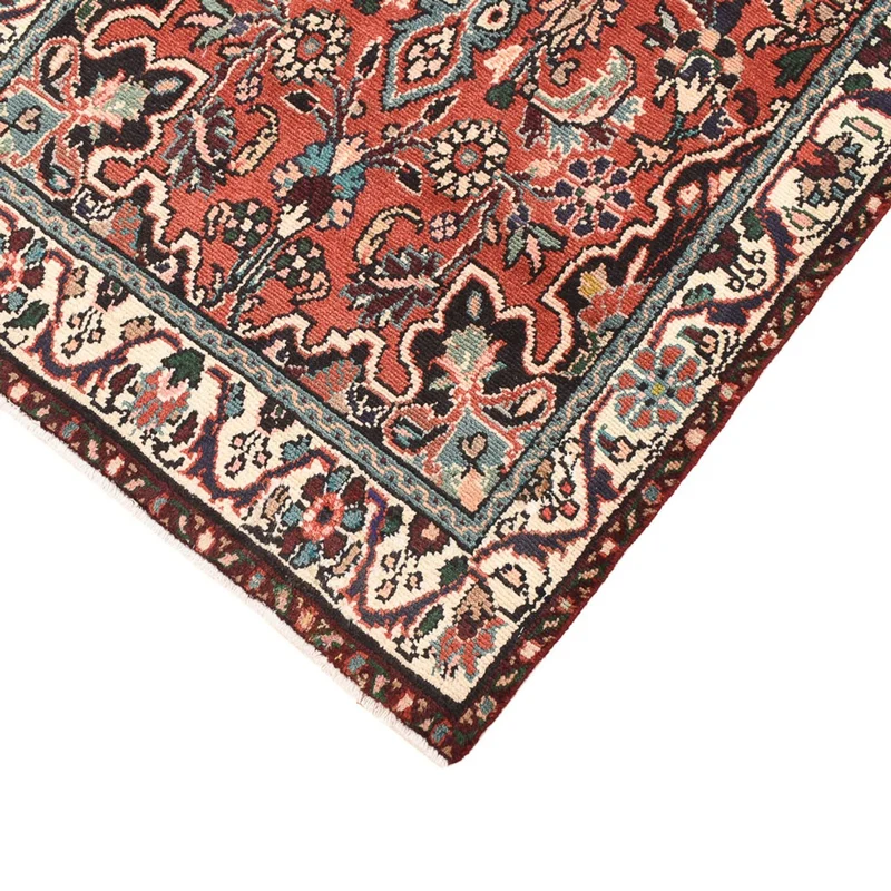 Mehraban Teppich 80x182cm - Perserteppich