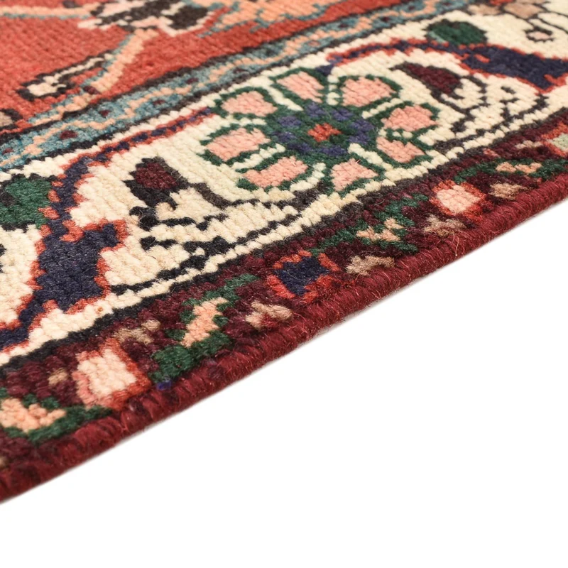 Mehraban Teppich 80x182cm - Perserteppich