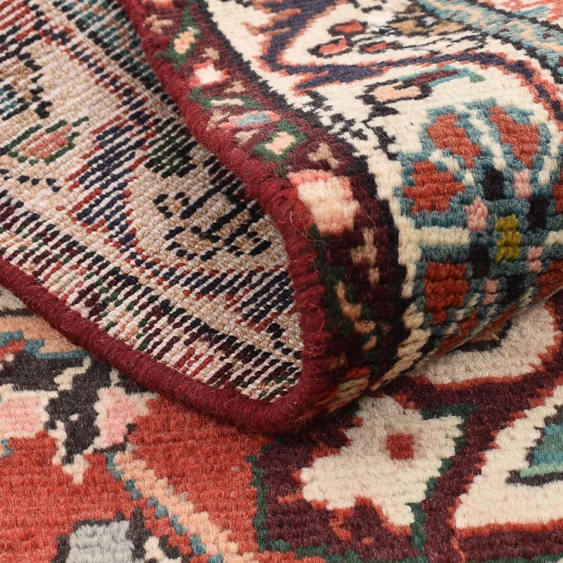 Mehraban Teppich 80x182cm - Perserteppich