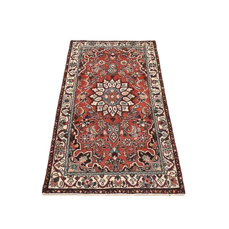 Mehraban Teppich 80x182cm - Perserteppich