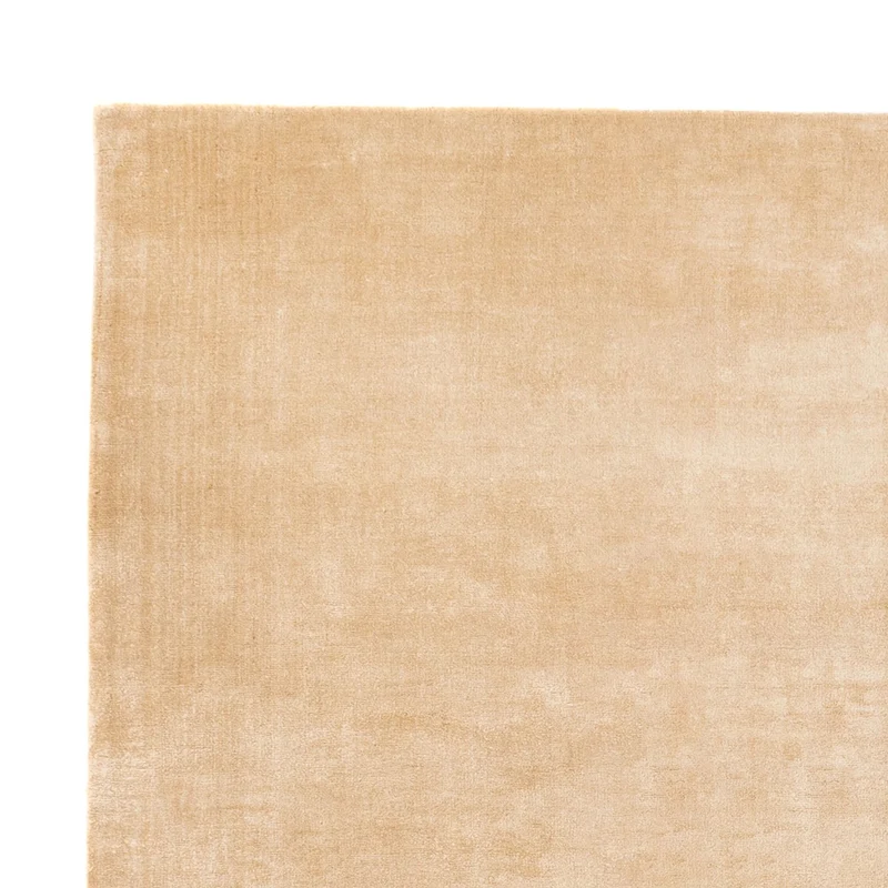 Gabbeh Teppich - Loribaft Perser - 240 x 300 cm - beige