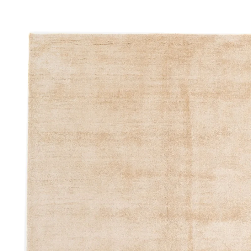 Gabbeh Teppich - Loribaft Perser - 240 x 300 cm - beige