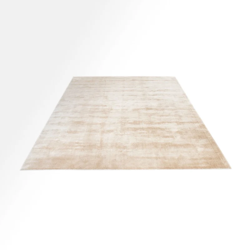 Gabbeh Teppich - Loribaft Perser - 240 x 300 cm - beige