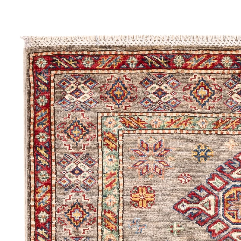 Ziegler Teppich - Kazak - 102 x 157 cm - sand