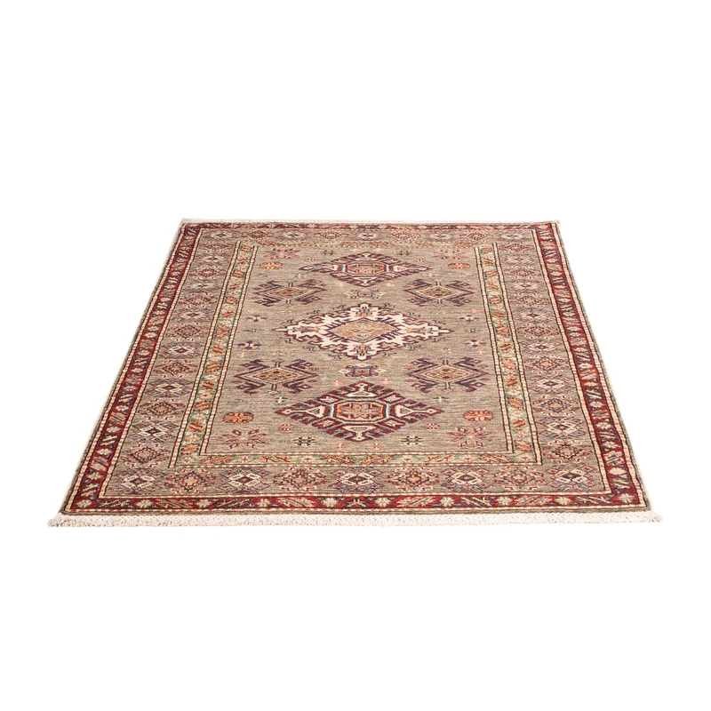 Ziegler Teppich - Kazak - 102 x 157 cm - sand