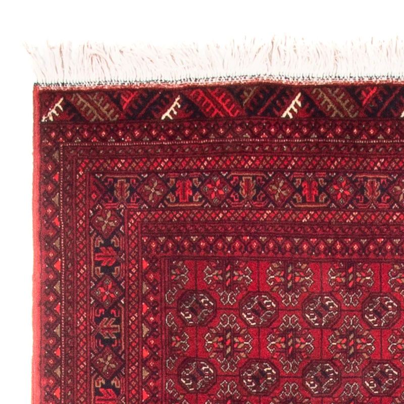 Buchara Teppich 80x290cm - Orientteppich
