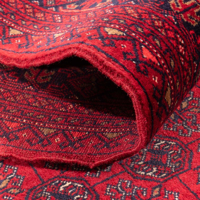 Buchara Teppich 80x290cm - Orientteppich