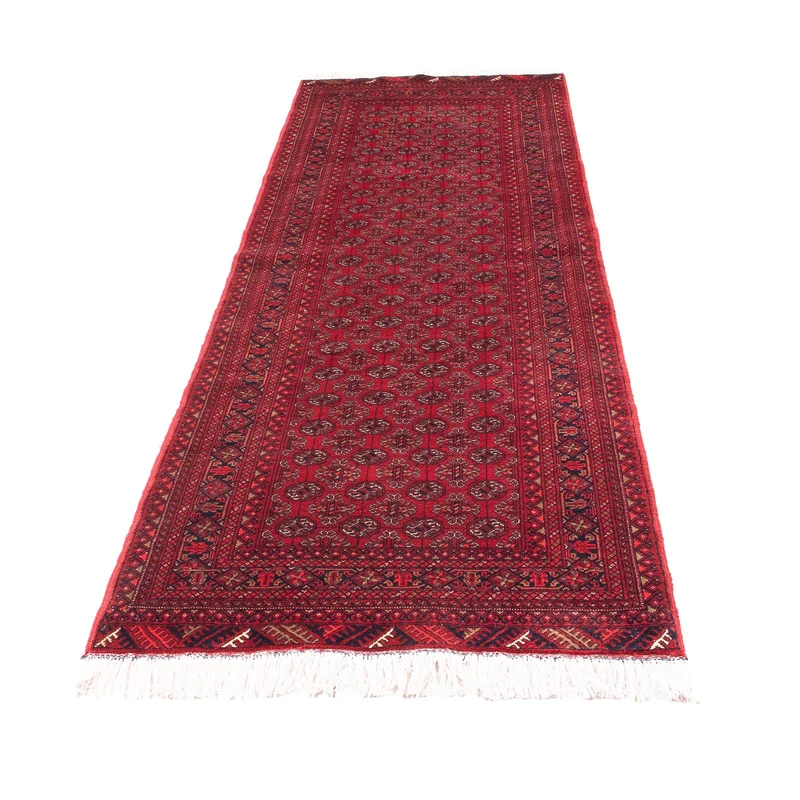 Buchara Teppich 80x290cm - Orientteppich