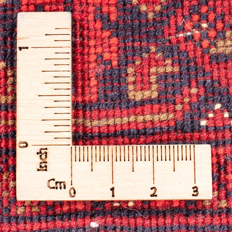 Buchara Teppich 80x290cm - Orientteppich