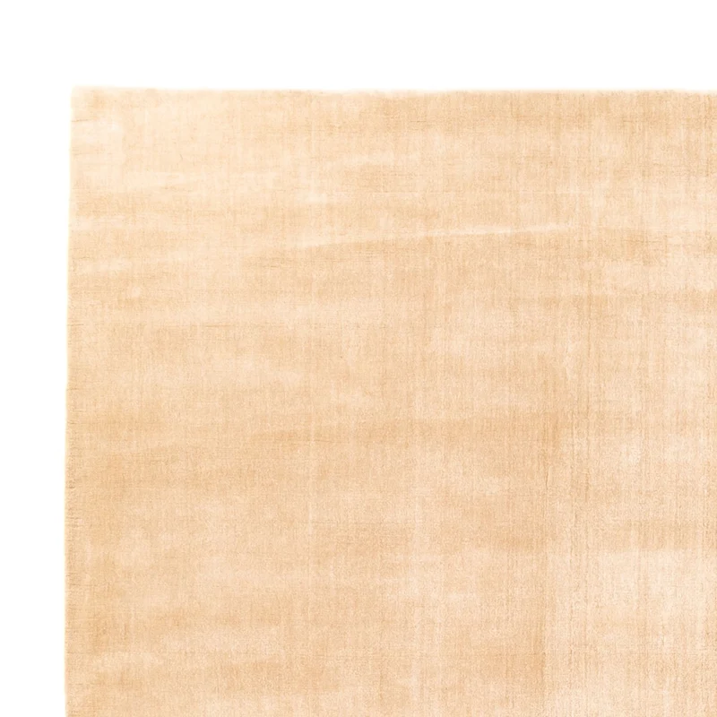 Gabbeh Teppich - Loribaft Perser - 240 x 300 cm - beige