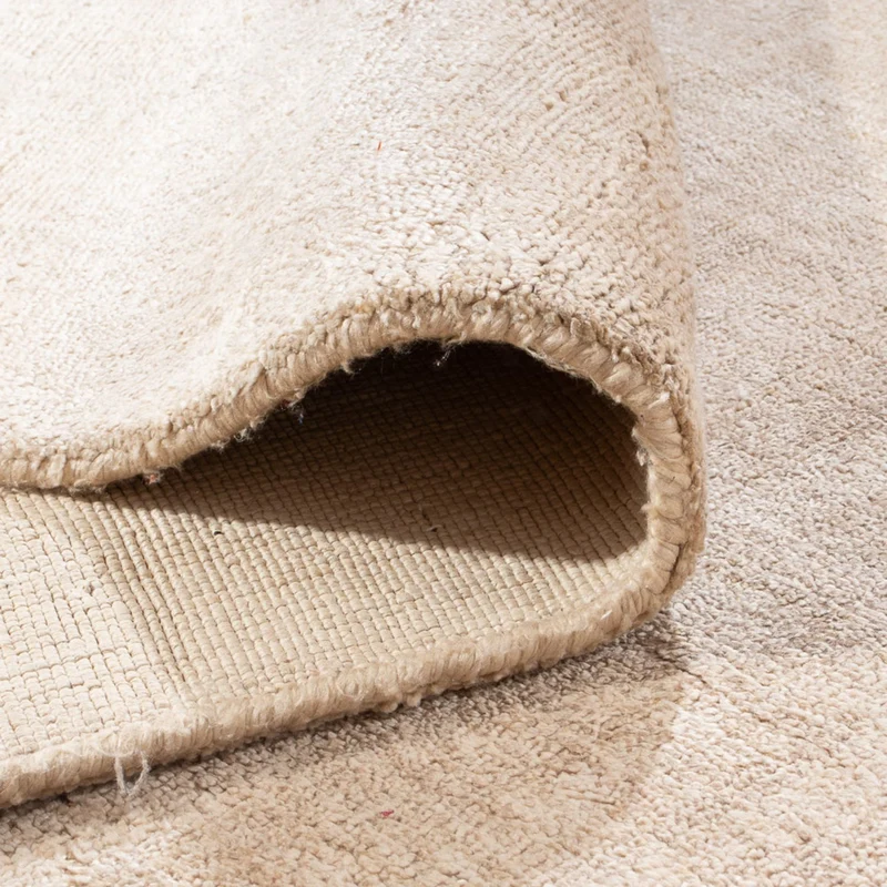 Gabbeh Teppich - Loribaft Perser - 240 x 300 cm - beige