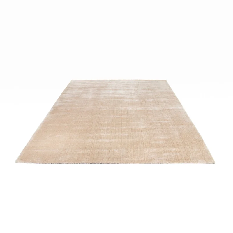 Gabbeh Teppich - Loribaft Perser - 240 x 300 cm - beige