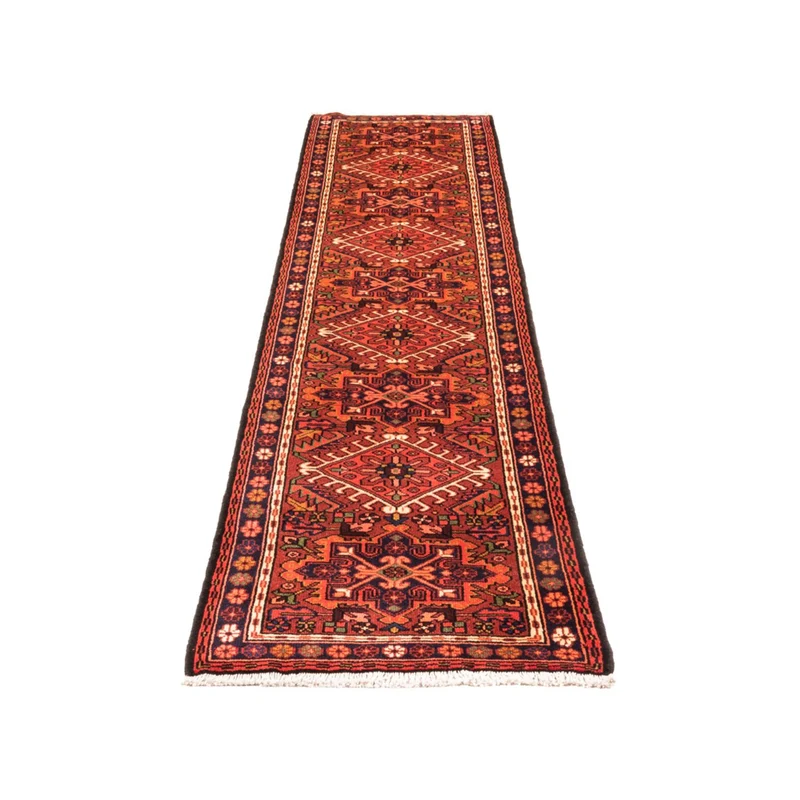 Qaraja Teppich 70x296cm - Perserteppich
