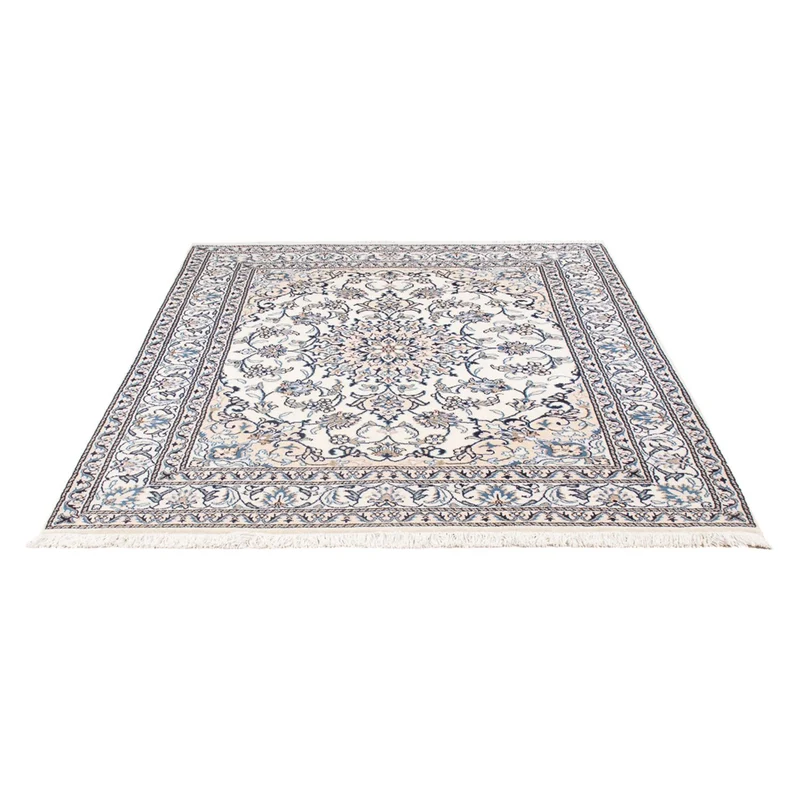 Nain - 9La Teppich 148x190cm - Perserteppich - creme