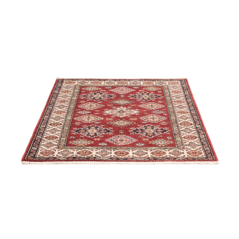 Ziegler Teppich - Kazak - 102 x 146 cm - rot