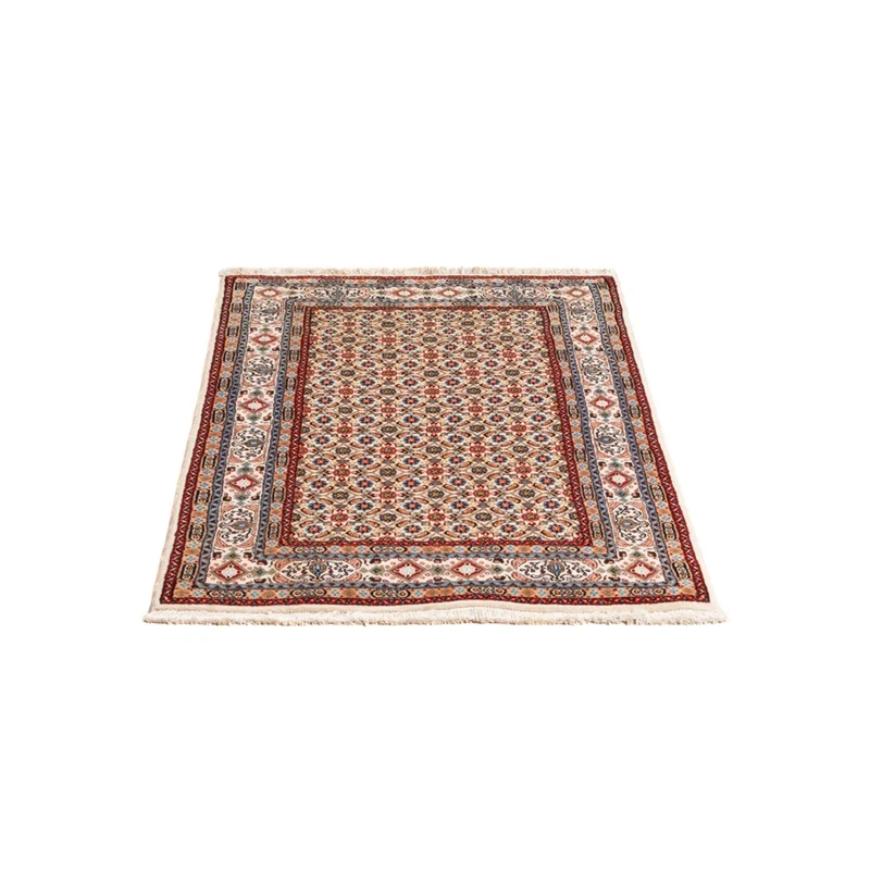 Moud Teppich 80x120cm - Perserteppich - beige
