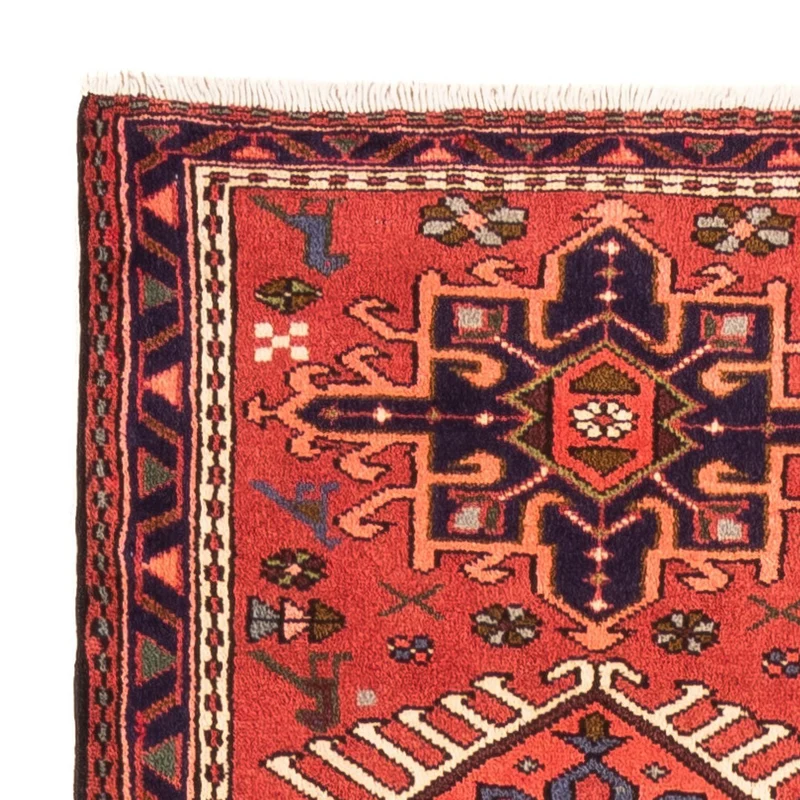 Qaraja Teppich 70x294cm - Perserteppich