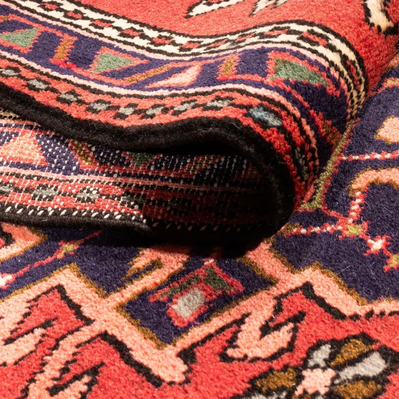 Qaraja Teppich 70x294cm - Perserteppich