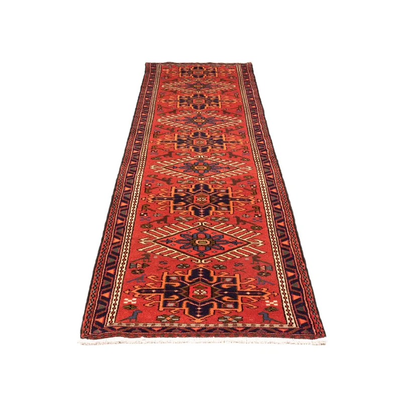 Qaraja Teppich 70x294cm - Perserteppich