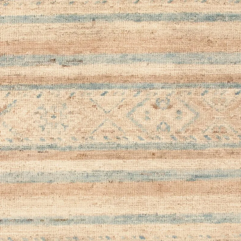 Shal Teppich 80x120cm - Orientteppich - mehrfarbig
