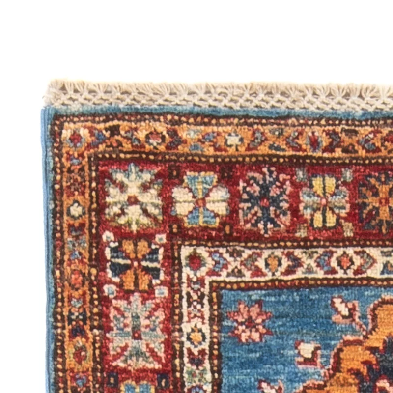 Kazak Teppich 63x205cm - Orientteppich