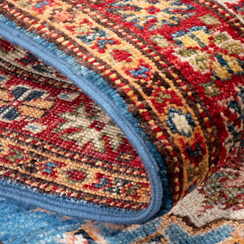 Kazak Teppich 63x205cm - Orientteppich