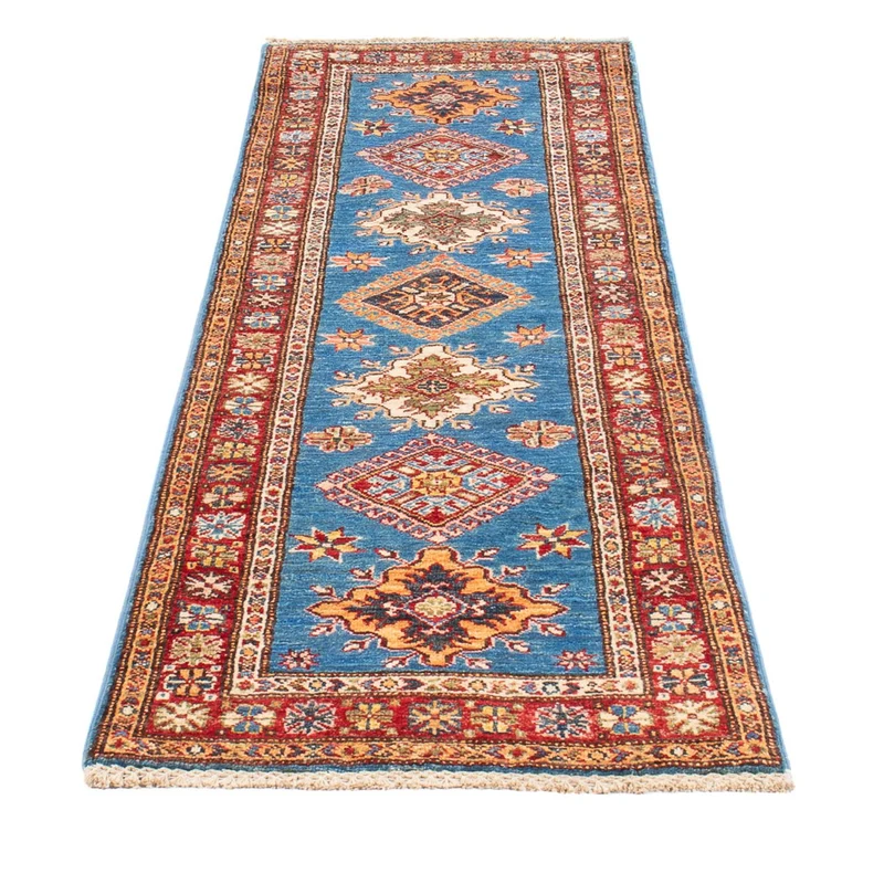 Kazak Teppich 63x205cm - Orientteppich