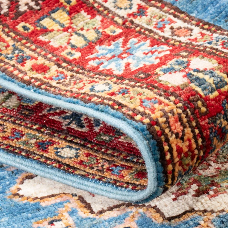 Kazak Teppich 63x205cm - Orientteppich