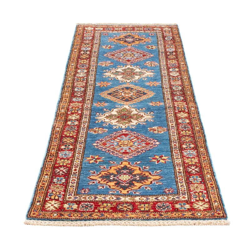 Kazak Teppich 63x205cm - Orientteppich