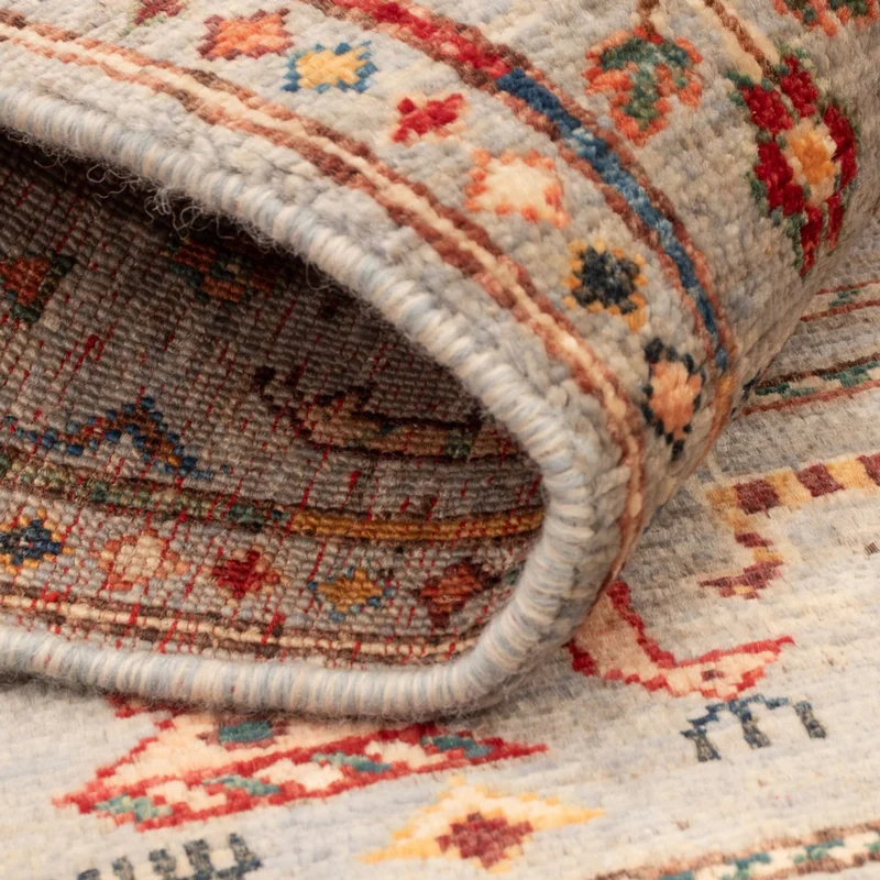 Ziegler Teppich - Ariana - 80 x 118 cm - beige