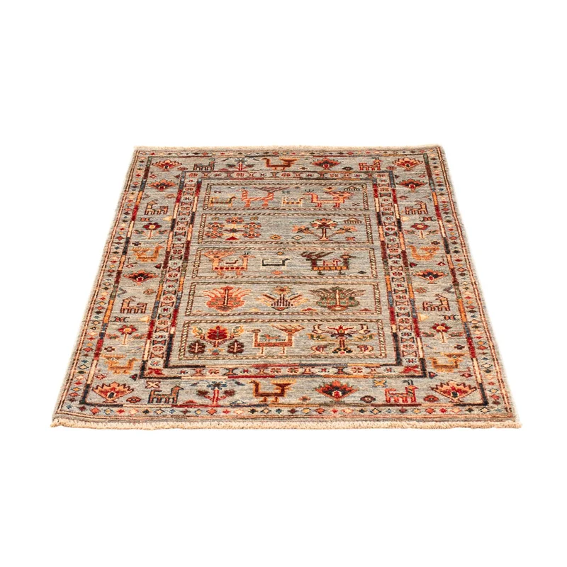 Ziegler Teppich - Ariana - 80 x 118 cm - beige