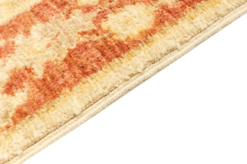 Farahan Teppich 70x138cm - Perserteppich - beige