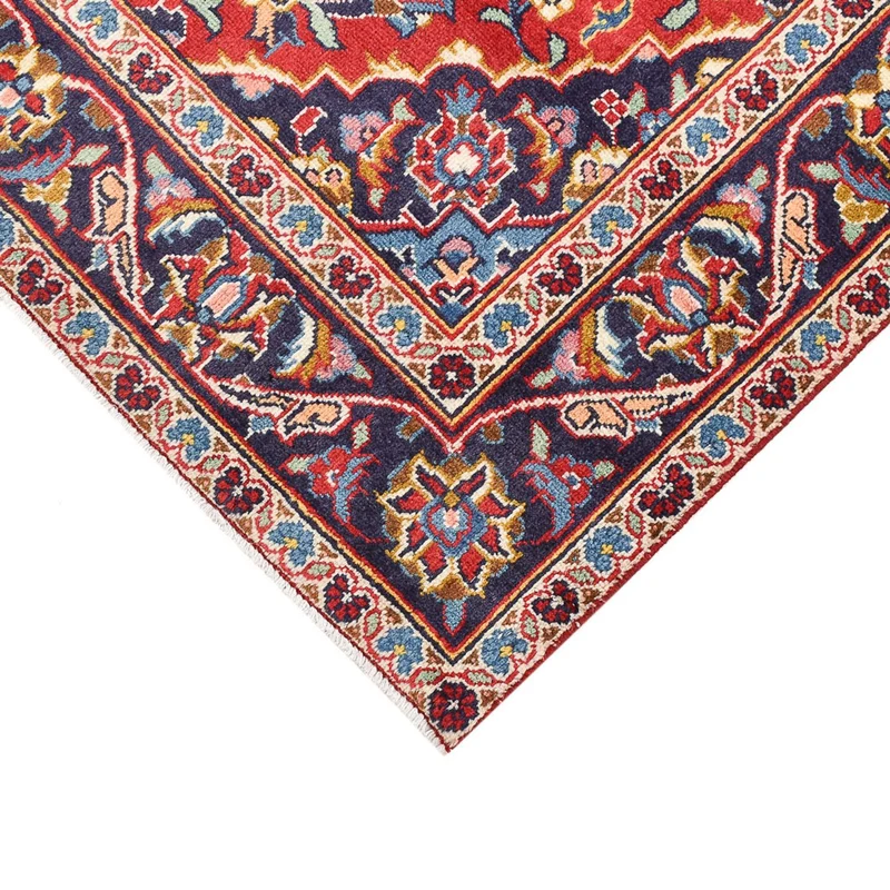 Perserteppich - Keshan - 97 x 147 cm - rot