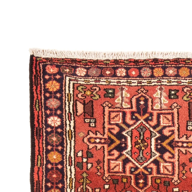 Läufer Perser - Nomadic - 66 x 287 cm - rot