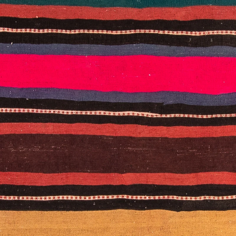Kelim Teppich Old 175x190cm