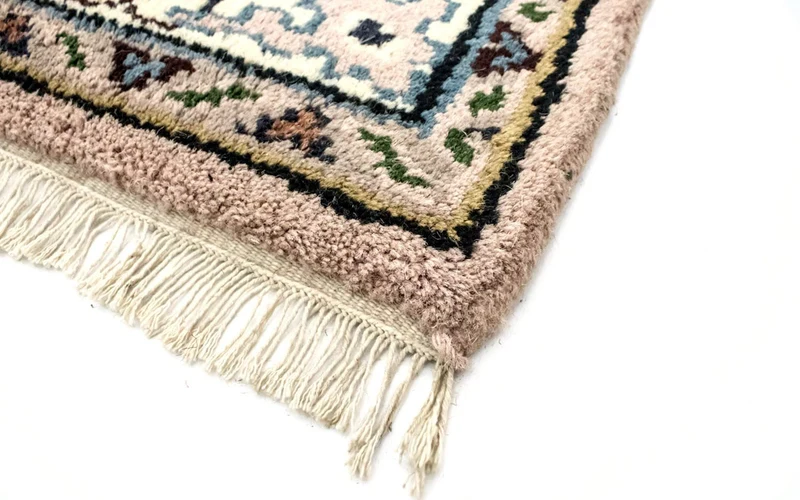 Orientteppich 90x160cm - beige