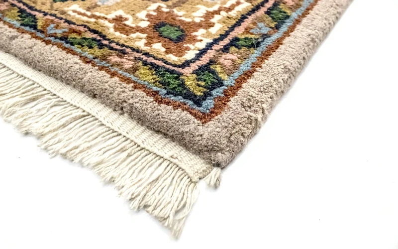 Orientteppich 90x160cm - beige
