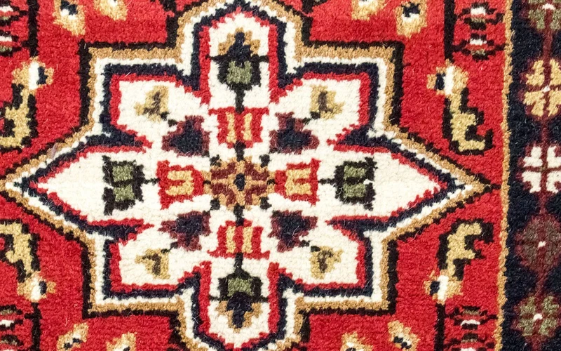 Orientteppich 90x160cm