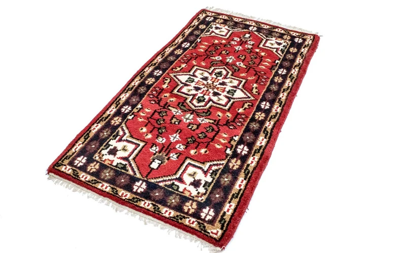 Orientteppich 90x160cm