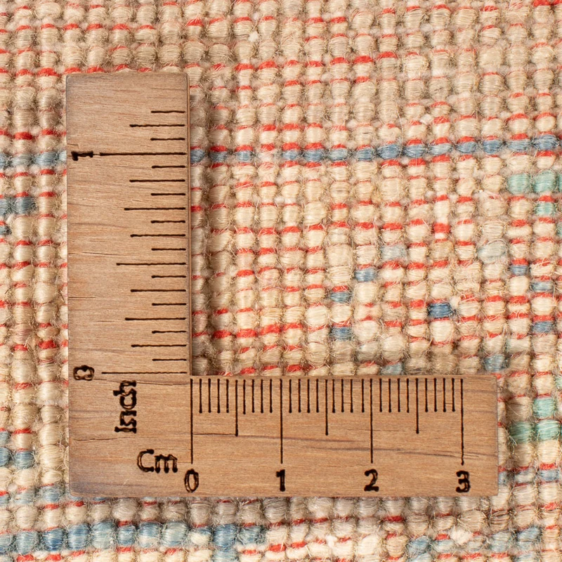 Ziegler Teppich - Shal - 101 x 145 cm - mehrfarbig