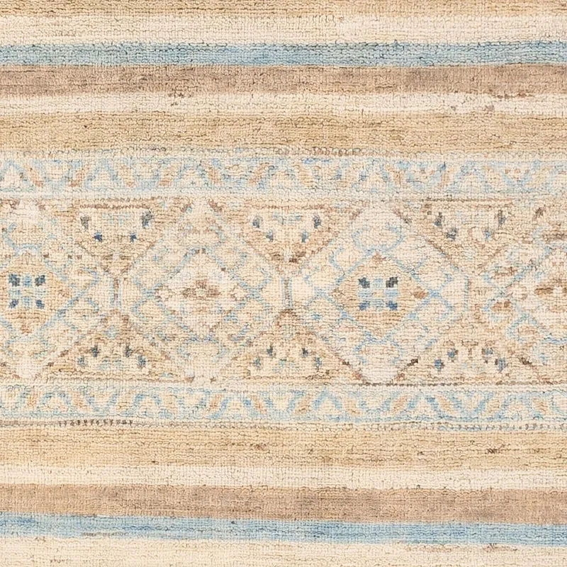 Shal Teppich 100x150cm - Orientteppich - mehrfarbig