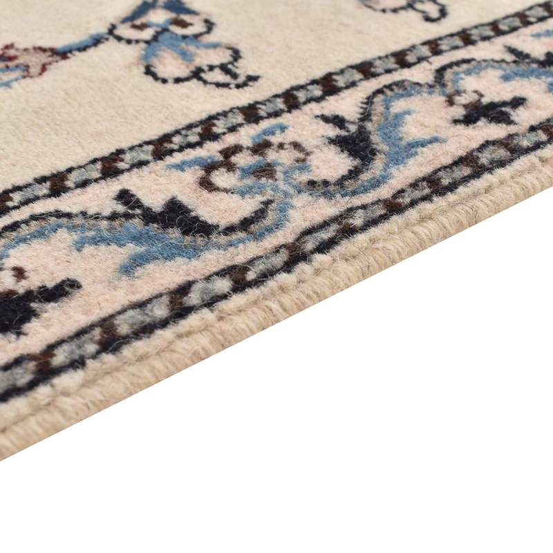 Läufer Perser - Nain - 80 x 290 cm - beige