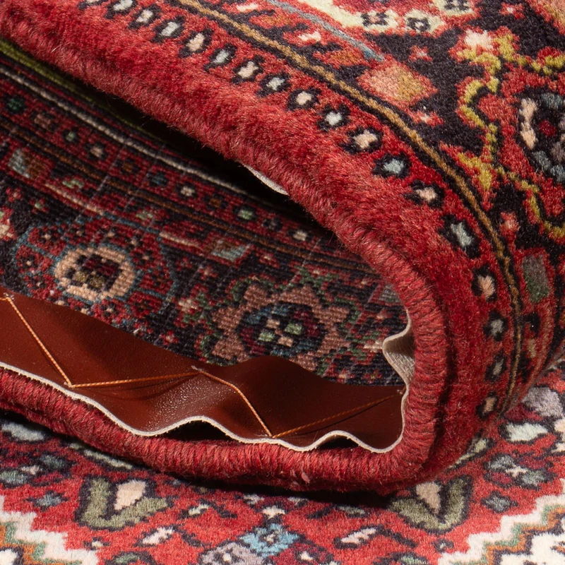 Gholtogh Teppich 80x126cm - Perserteppich - creme