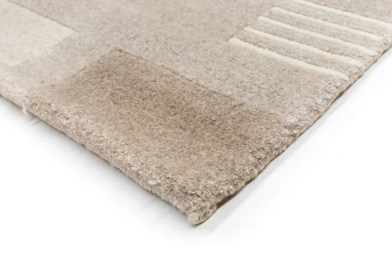 Nepal Teppich 70 x 140 cm Teppichbrücke