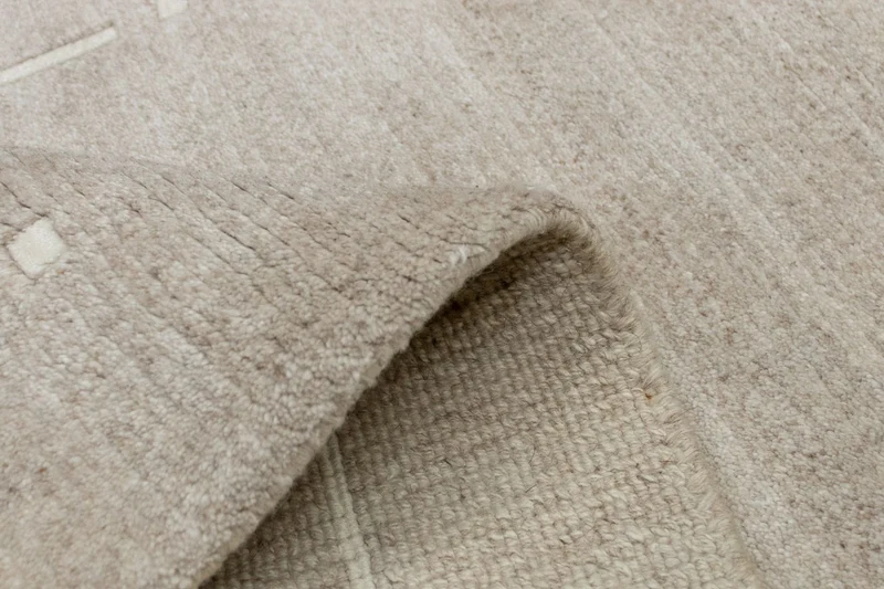Nepal Teppich 70 x 140 cm Teppichbrücke