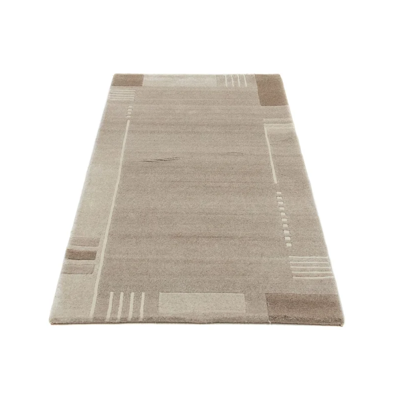 Nepal Teppich 70 x 140 cm Teppichbrücke