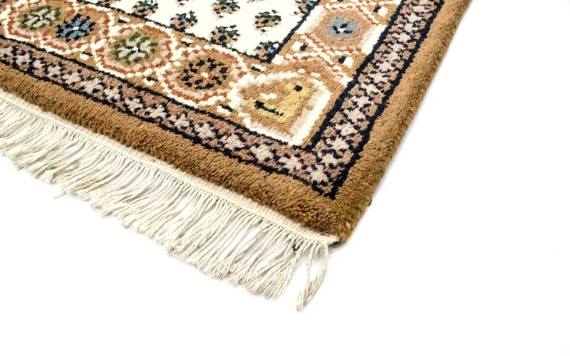 Orientteppich 90x160cm - beige