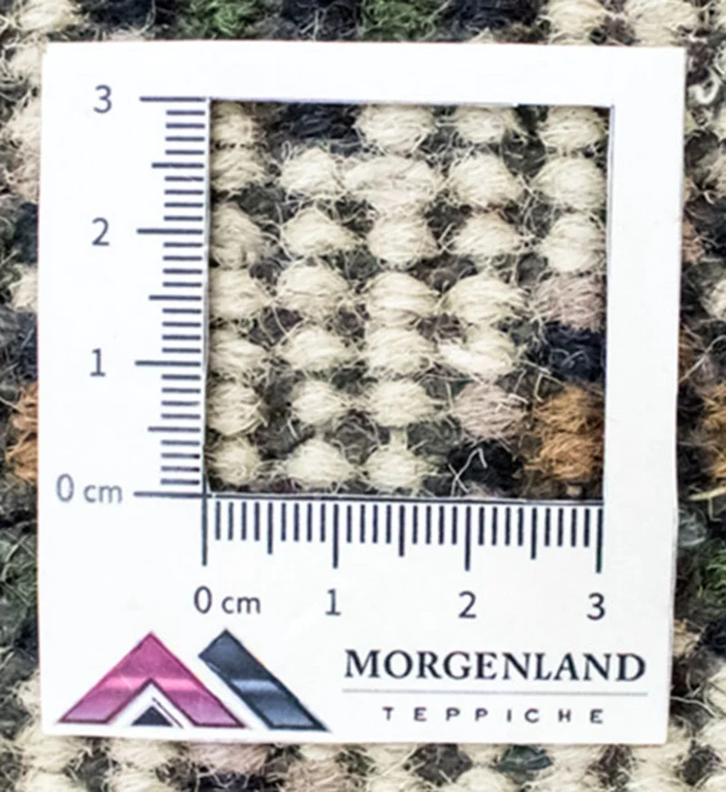 Orientteppich 90x160cm - beige